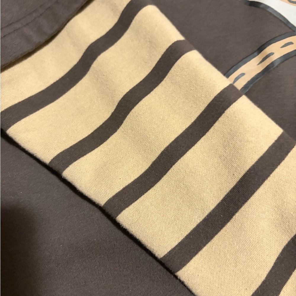 Regular Show Rigby Sweatshirt! small - Picture 10 of 12